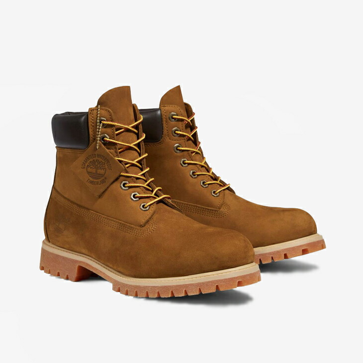 楽天市場】・TIMBERLAND｜6inch Premium WP Boot Nubuck