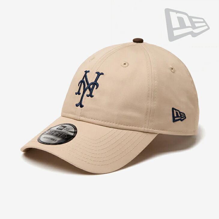 楽天市場】＊NEW ERA｜xMin-Nano Goro Nakatsugawa 9Thirty CS MLB