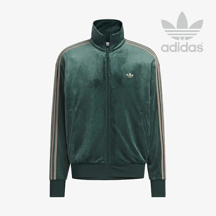 楽天市場】・ADIDAS Originals｜Firebird Track Top Jersey Velour