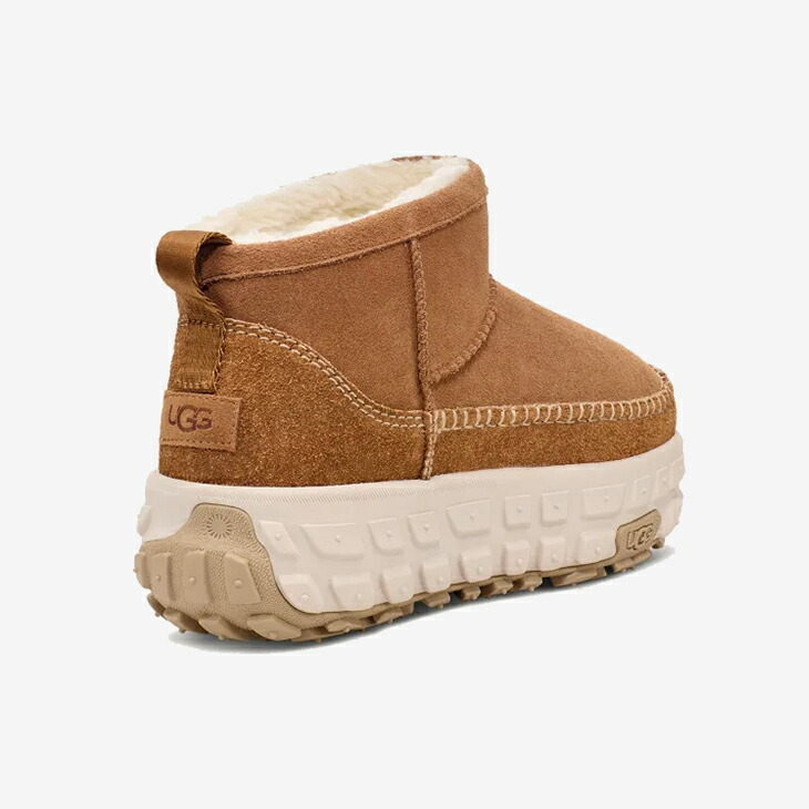 楽天市場】＊UGG｜W Venture Daze Ultra Mini/ アグ/ベンチャー デイズ