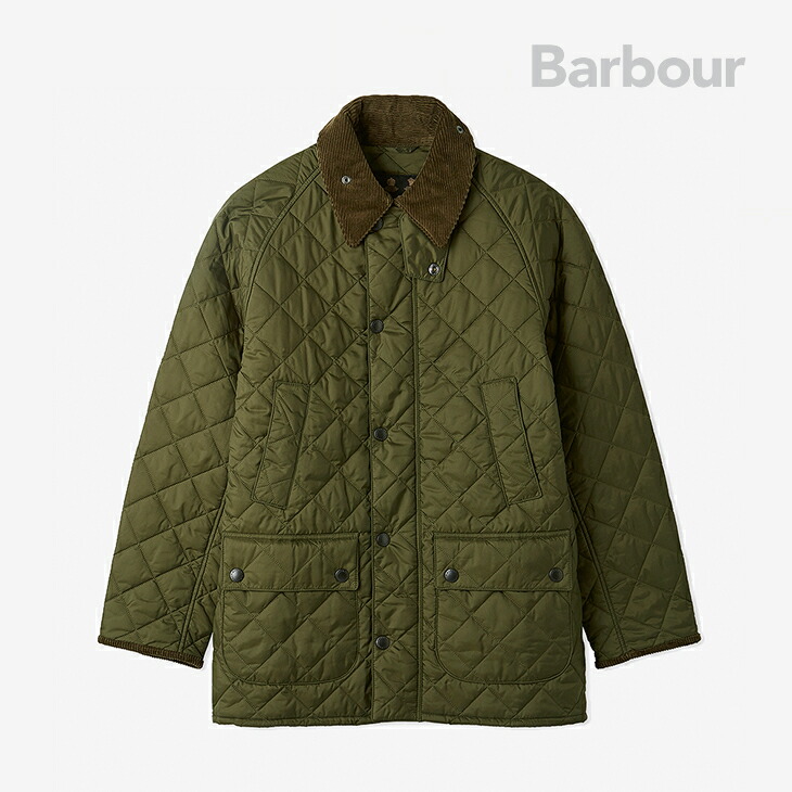 楽天市場】＊BARBOUR｜Bedale Quilted Jacket/ バブアー/ビデイル