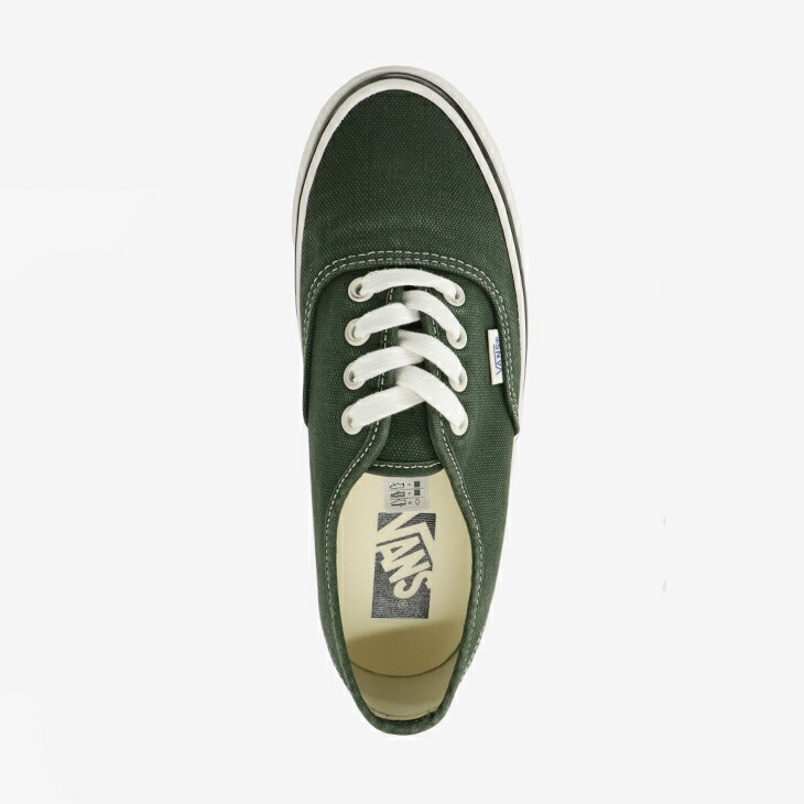 楽天市場】・VANS Premium｜Authentic 44 Lx Washed 12oz Duck Canvas