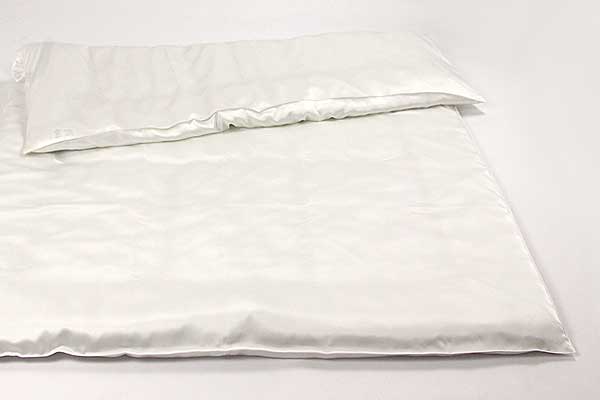 楽天市場】最高級 川俣シルク100％ 掛け布団カバーダブルサイズ