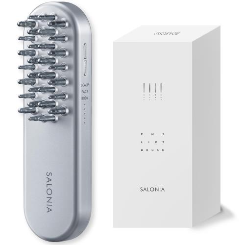 salonia 電気ブラシ」の人気商品一覧 | 安い商品を通販サイトから探す