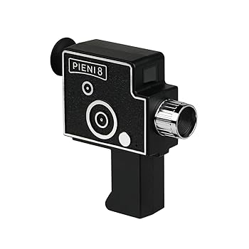 楽天市場】8mmフィルムカメラ 中古の通販