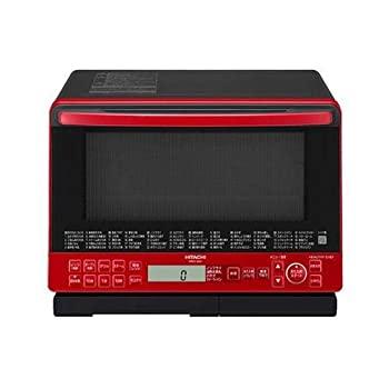 楽天市場】日立 過熱水蒸気 オーブンレンジ ヘルシーシェフ mro－s8xの通販