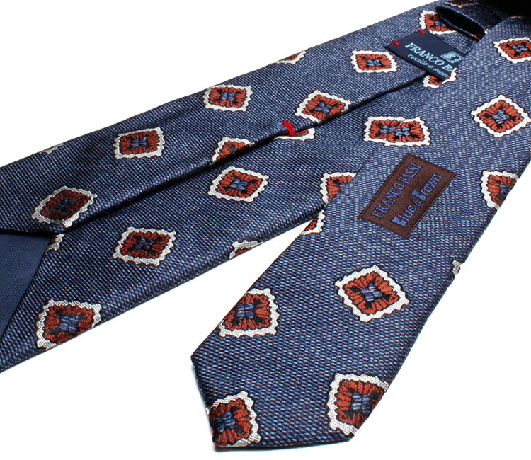 楽天市場】FRANCO BASSI フランコバッシ ネクタイ 正規取扱店 FRANCO