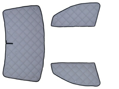 楽天市場】アウトランダー PHEV GG系 [H24.12〜R03.11] マルチシェード