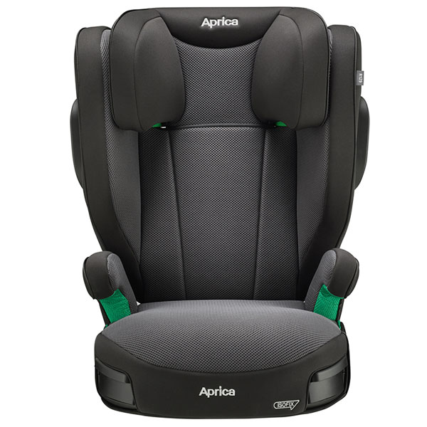 楽天市場】【アップリカ】ジュニアシートライドクルー ISOFIX ABRide