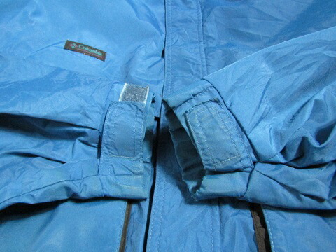 楽天市場】90年代製 Columbia コロンビア Powder keg ナイロン