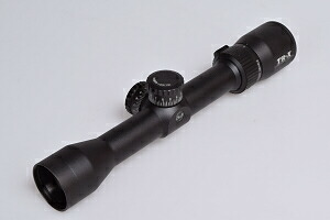 楽天市場】SIGHTRON TR-X 1.75-4x32CQB MD R502の通販
