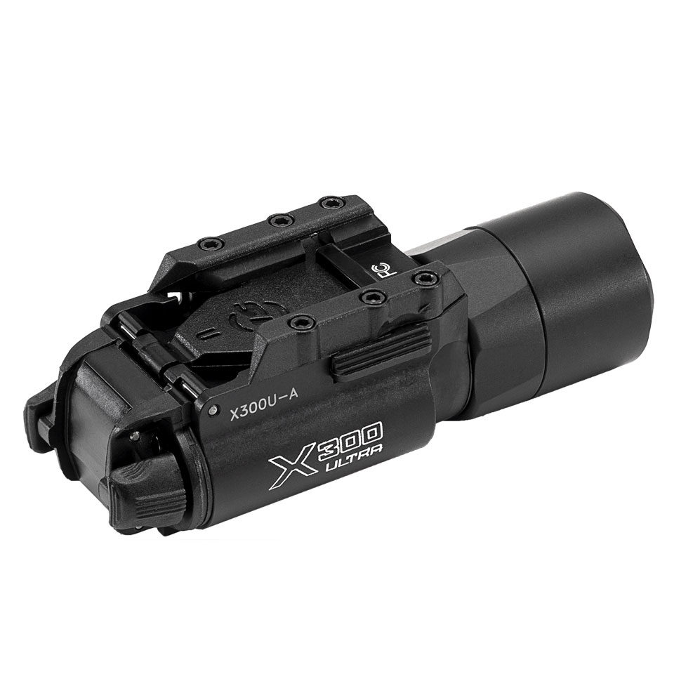 楽天市場】実物・正規代理店 SUREFIRE (シュアファイア) 光学機器