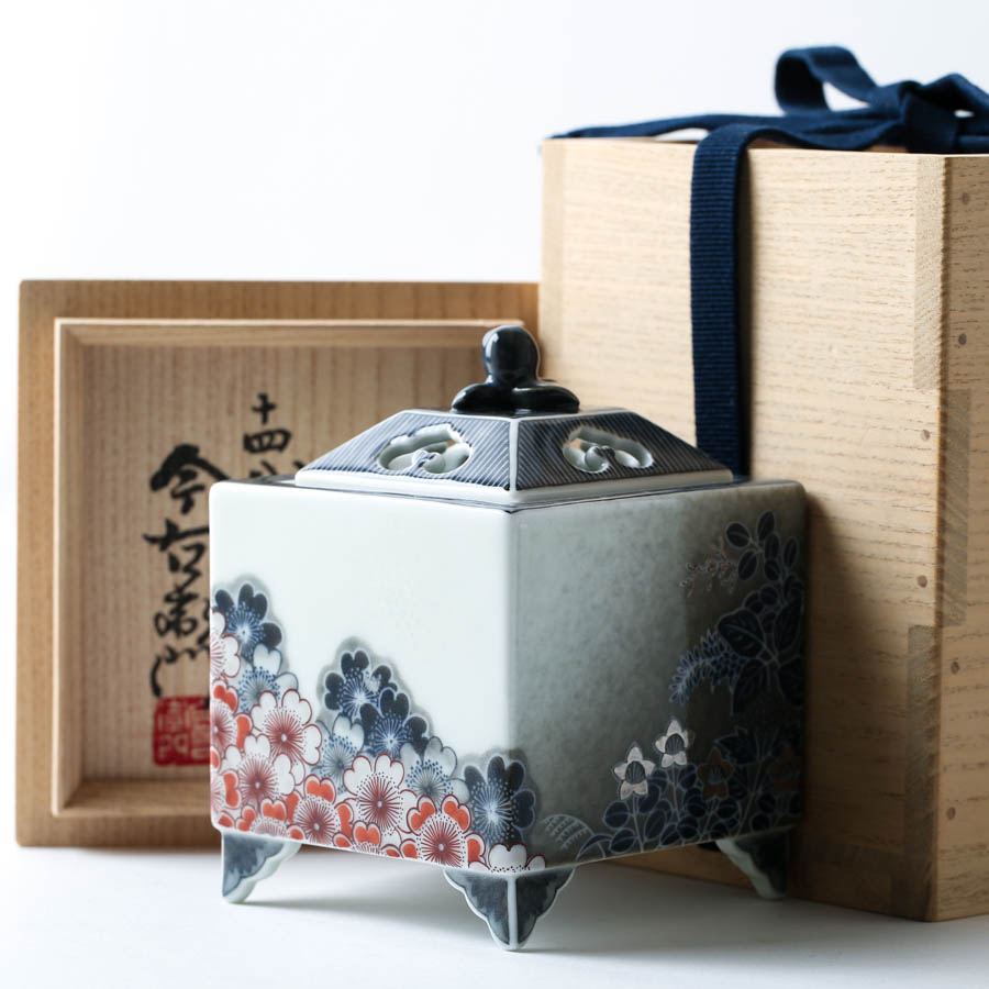 楽天市場】エルメス カレ 90 大判スカーフ LE LAISSER COURRE 猟犬