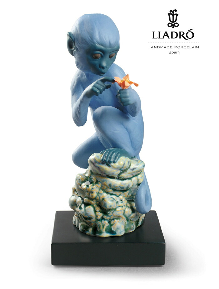 楽天市場】オペラ座の怪人の猿オルゴール「ファントム・オブ・ジ