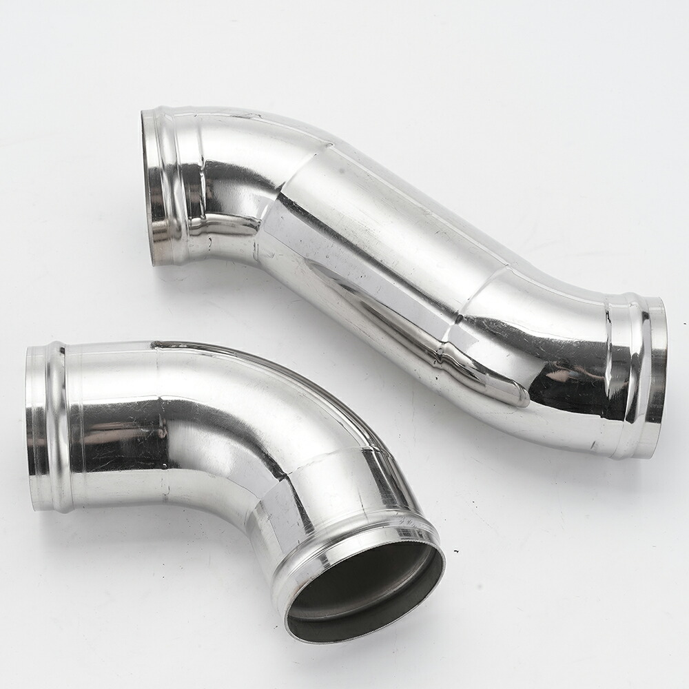 楽天市場】LSEX-F ジムニー JA11 / JA71 インテークパイプ シリコン