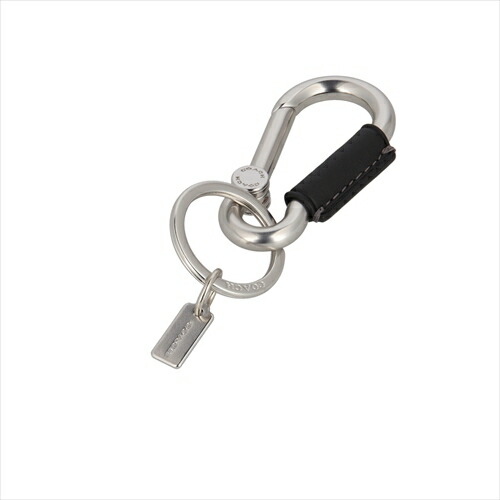 楽天市場】coach カラビナ キーリング（バッグ・小物・ブランド雑貨