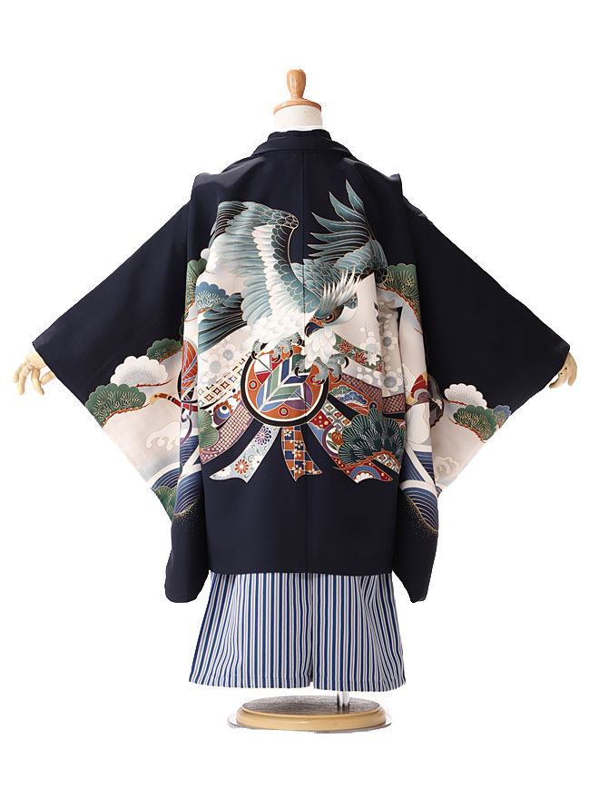 楽天市場】七五三 5歳 男の子 レンタル フルセット 5歳 男の子 袴