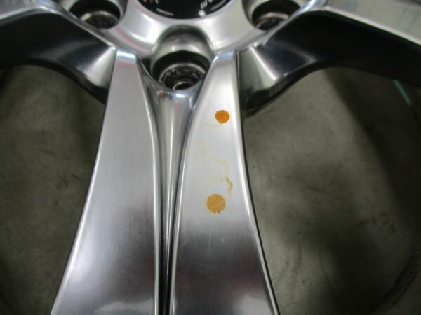 楽天市場】WORK ワーク TERMIST ターミスト 19インチ アルミホイール 4