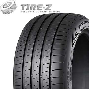 楽天市場】ダンロップ sp sport maxx 050＋ 235／40r19の通販