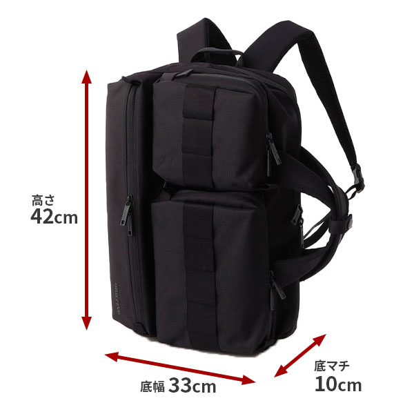 楽天市場】【各種利用でポイント最大27倍！ 】 BRIEFING SW 2WAY LINER