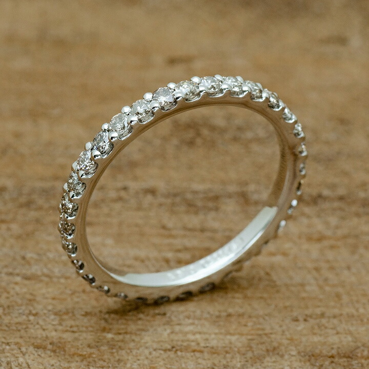 楽天市場】SS800円クーポン 【OPEN20周年記念商品】フルエタニティー