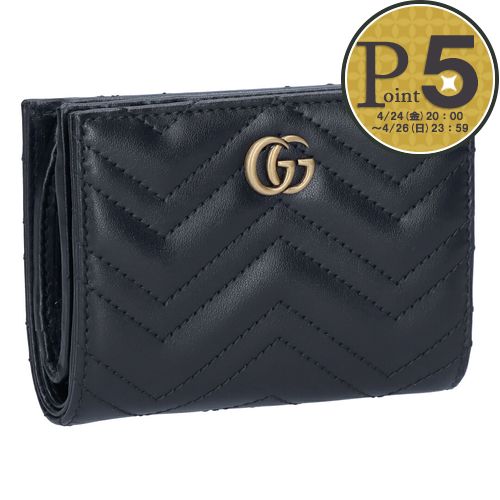 楽天市場】gucci 財布 ggマーモント（バッグ・小物・ブランド雑貨）の通販