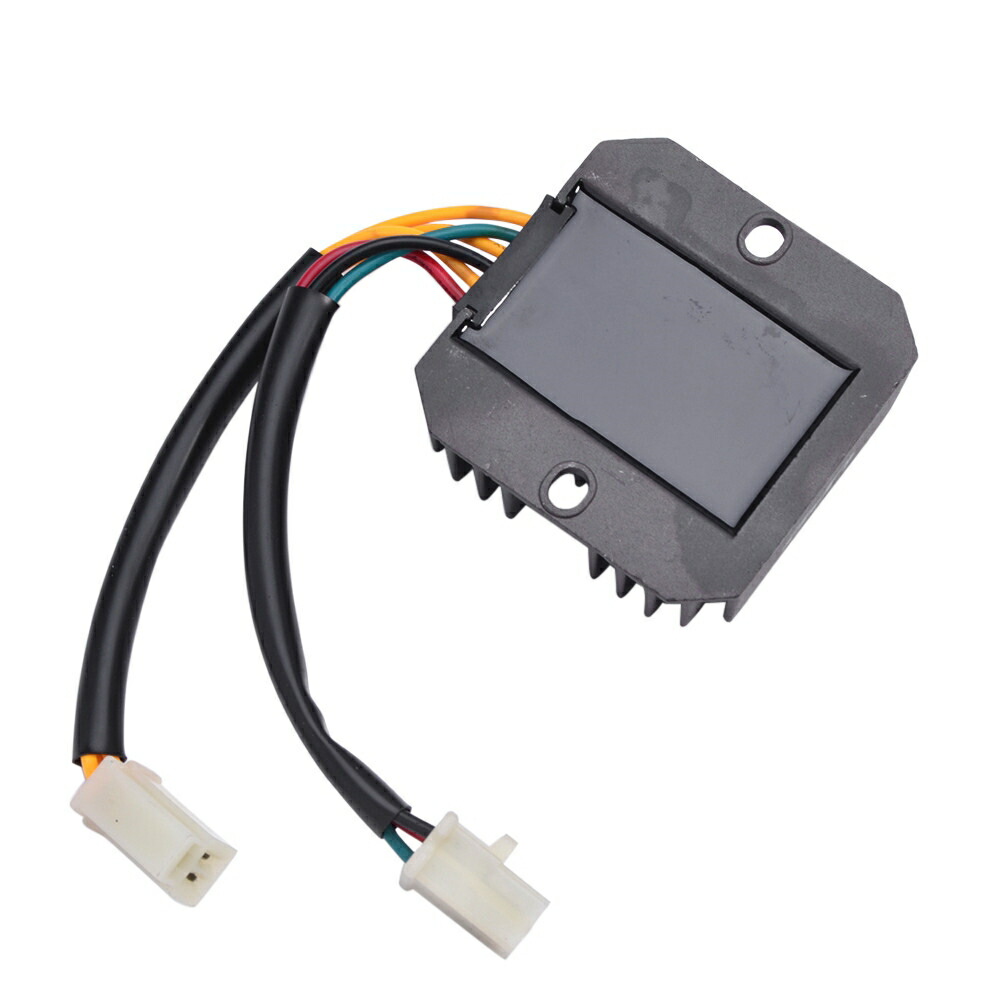 楽天市場】レギュレーター CB250 CB250T CB250N CB400 CB400T CB400N