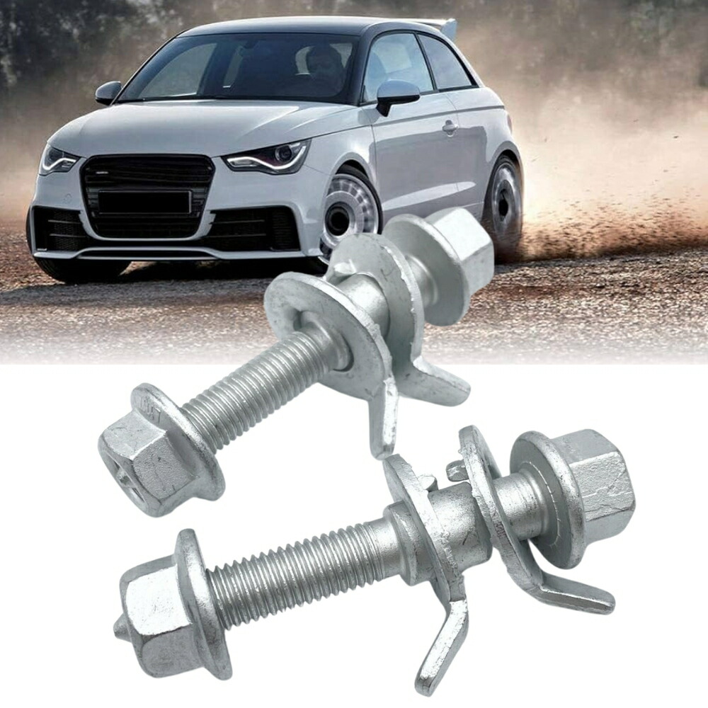 楽天市場】【ZEROLIBERTY】 強度12.9 キャンバーボルト M16 (16mm