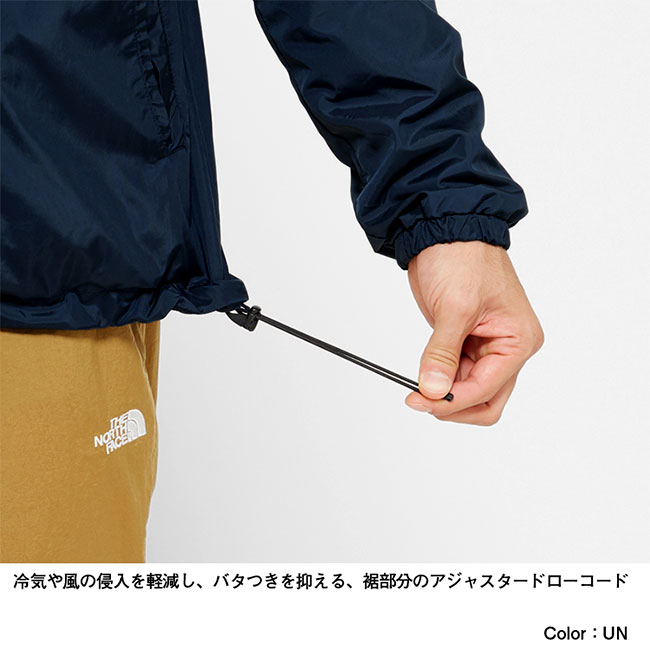 楽天市場】THE NORTH FACE ノースフェイス ザ コーチジャケット