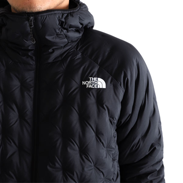 楽天市場】THE NORTH FACE ノースフェイス アストロライト フーディー