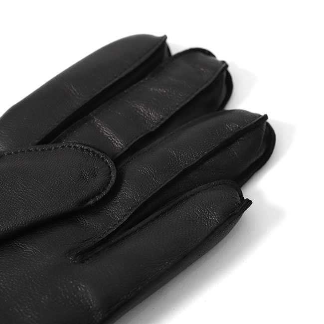 楽天市場】DENTS デンツ カシミアライニング ヘアシープ レザー