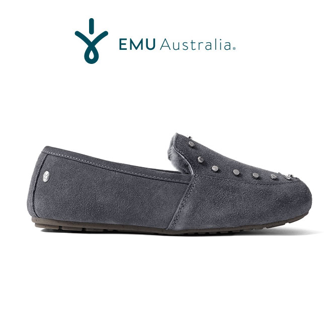 楽天市場】EMU Australia エミュ オーストラリア Crossley スタッズ