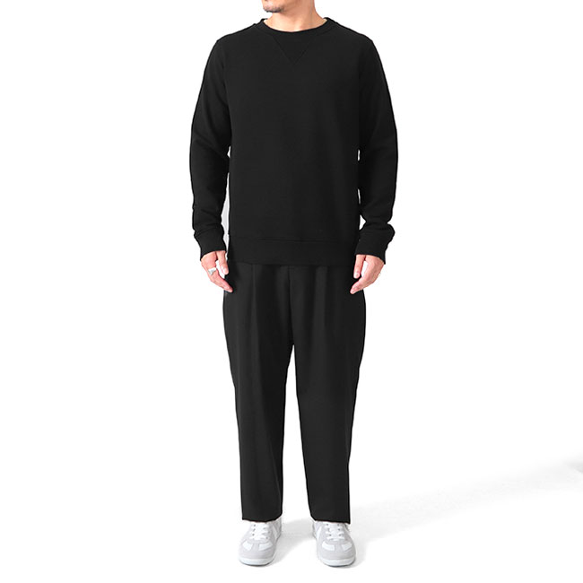 楽天市場】Maison Margiela メゾンマルジェラ プルオーバー スウェット