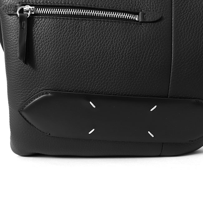 楽天市場】Maison Margiela メゾンマルジェラ 5AC グレインレザー