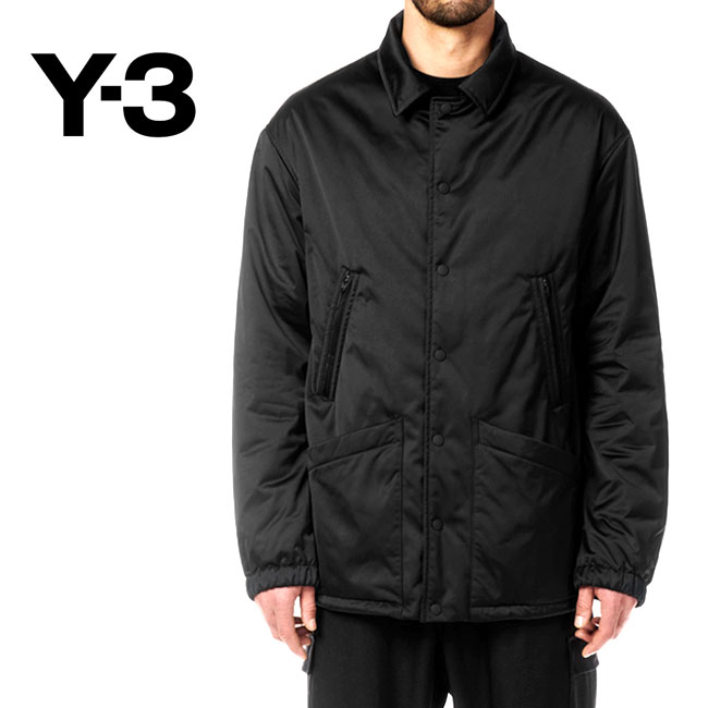 楽天市場】[TIME SALE] Y-3 ワイスリー プリマロフト インサレーション
