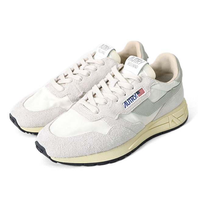 楽天市場】AUTRY オートリー WHIRLWIND LOW スニーカー ランニング