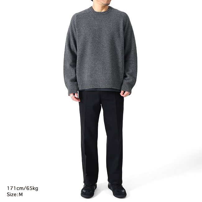 楽天市場】[TIME SALE] Maison Margiela メゾンマルジェラ ウール