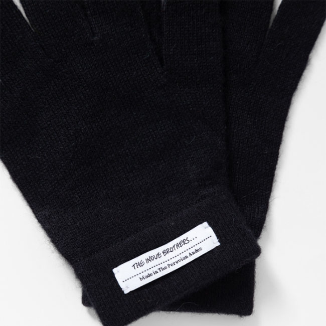 楽天市場】The Inoue Brothers ザ・イノウエブラザーズ Gloves