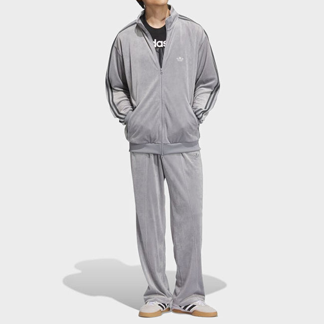 楽天市場】adidas アディダスオリジナルス ベッケンバウアー ベロア