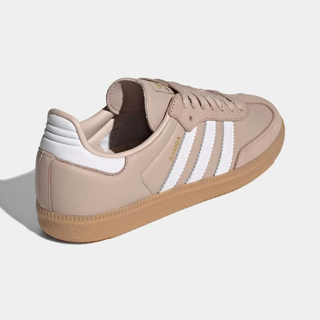 楽天市場】[TIME SALE] adidas アディダスオリジナルス SAMBA OG W