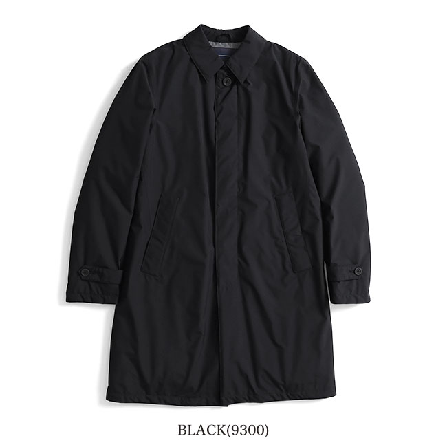 楽天市場】HERNO Laminar ヘルノ ラミナー ゴアテックス 中綿入り