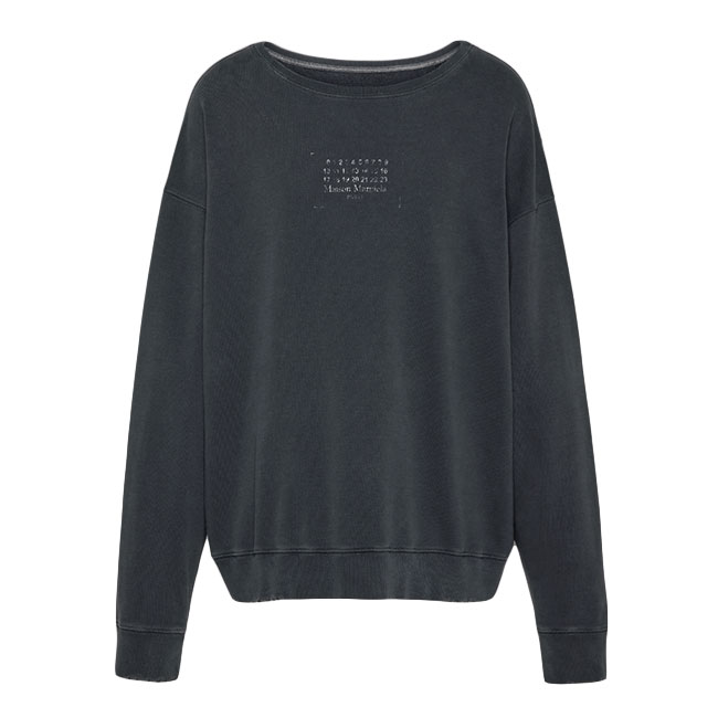 楽天市場】[SALE] Maison Margiela メゾンマルジェラ スタンプロゴ