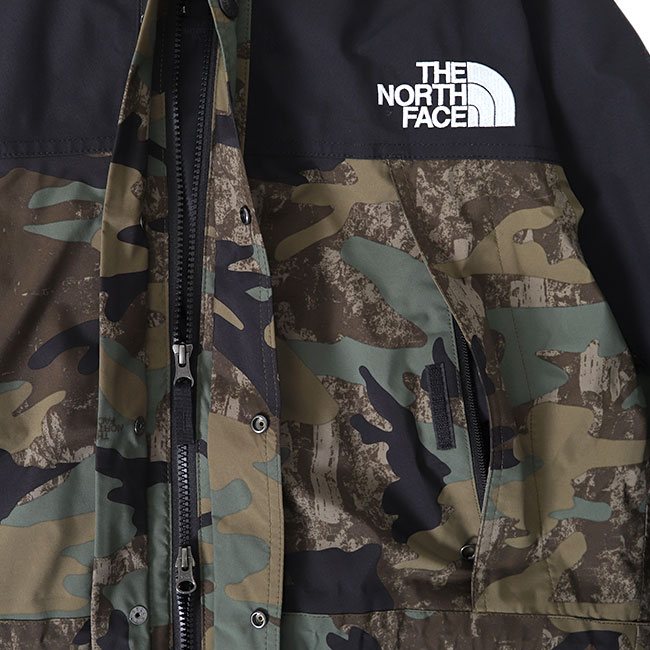 楽天市場】THE NORTH FACE ノースフェイス ノベルティ カモフラージュ