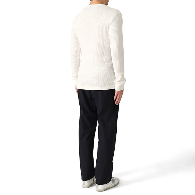 楽天市場】TATRAS タトラス ASPLENIO アスプレニオ リブ生地 ヘンリー