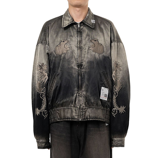 楽天市場】Maison MIHARA YASUHIRO メゾンミハラヤスヒロ カラード