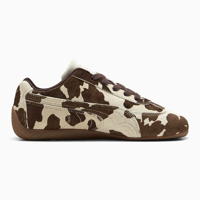 楽天市場】PUMA プーマ SPEEDCAT COW WNS スピードキャット カウ