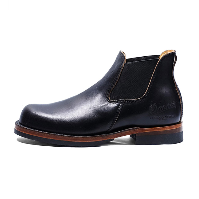 楽天市場】Danner ダナー WEST THUMB ウエストサム サイドゴアブーツ