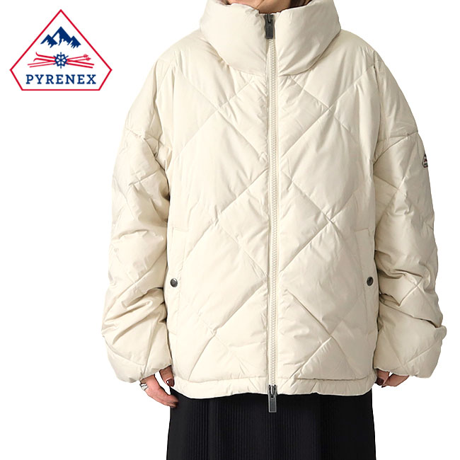 楽天市場】PYRENEX ピレネックス ADELE アデル キルティング スタンド