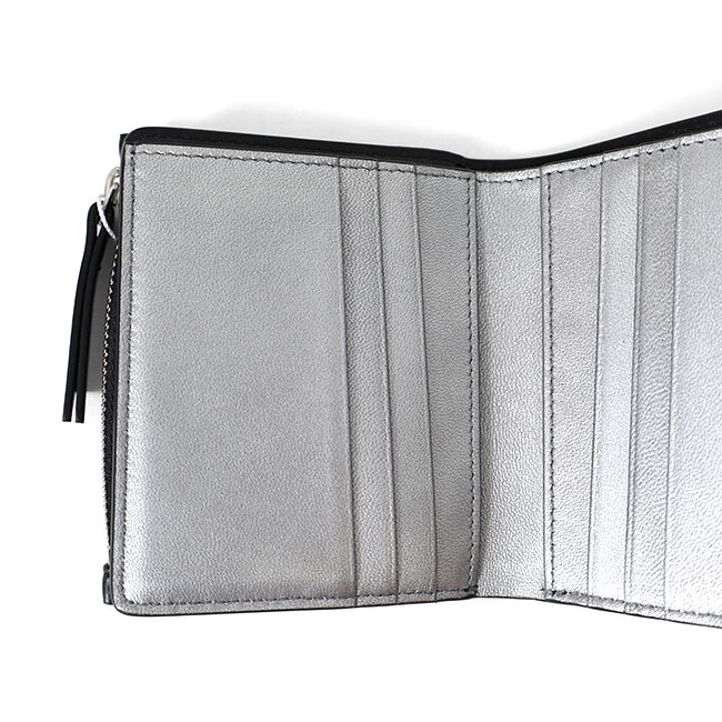 楽天市場】Maison Margiela メゾンマルジェラ 二つ折り レザー