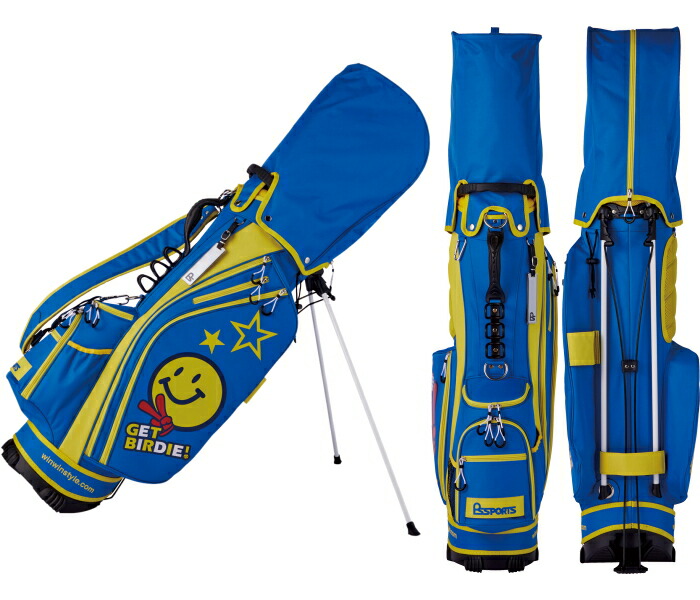 楽天市場】WINWIN STYLE ウィンウィンスタイル GET BIRDIE! LIGHT